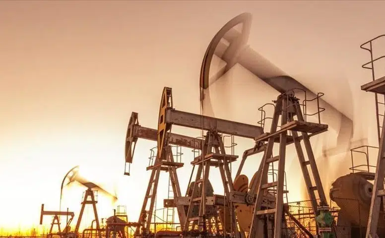 Petrol piyasasında sert düşüş: Brent 101 dolara geriledi!