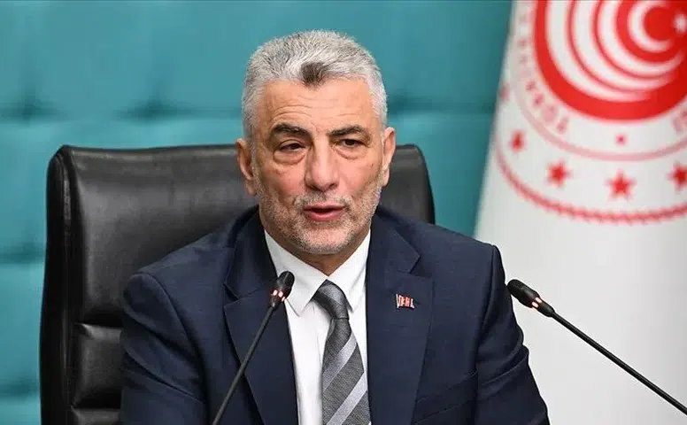 Bakan Bolat şubat ayı cari işlemler verilerini ve 2026 öngörülerini paylaştı!