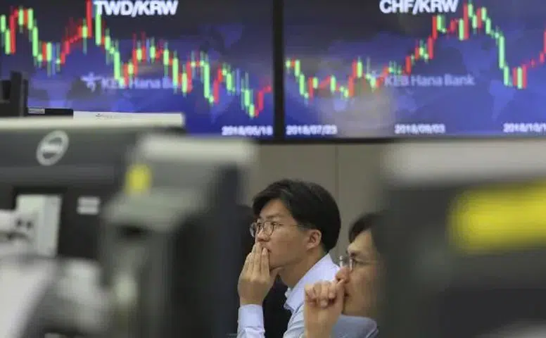 Asya borsalarında teknoloji rallisi: Japonya ve Güney Kore endeksleri rekor seviyeye ulaştı!