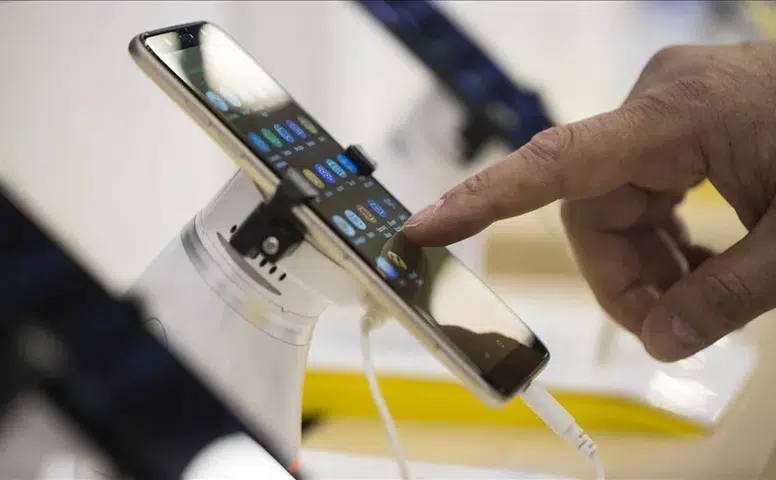 Cep telefonu pazarında dev rakam: Kayıtlı cihaz sayısı 16 milyonu aştı!