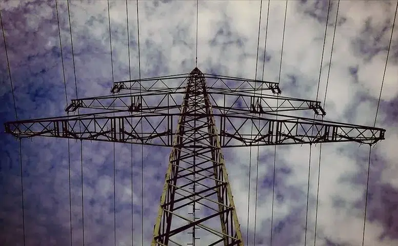 Türkiye genelinde dün 907 bin megavatsaat elektrik üretimi gerçekleşti!