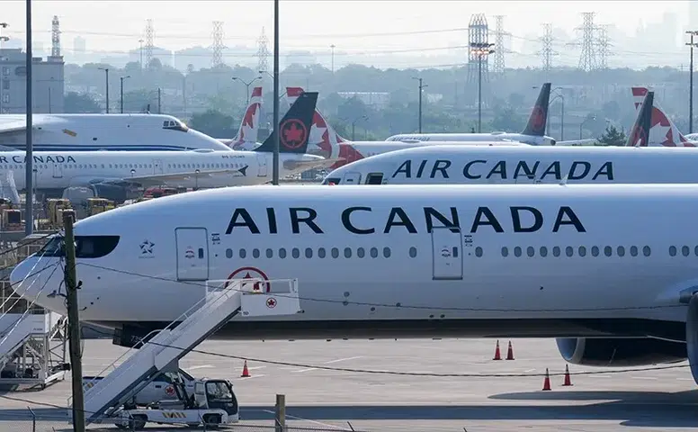 Dev havayolu şirketinden yakıt molası: Orta Doğu’daki çatışmalar havada dengeleri değiştirdi!