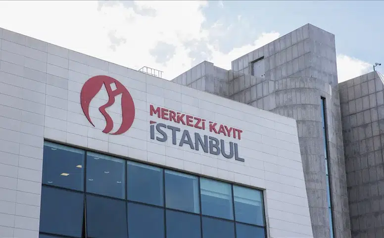 MKK 2026 yılı ilk çeyrek verilerini açıkladı: Menkul kıymet değeri 31,67 trilyon liraya geriledi!