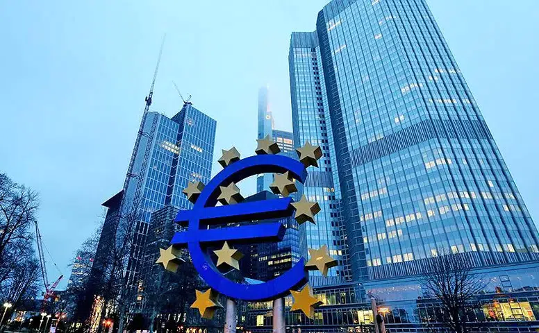 Avro Bölgesi'nde kredi büyümesi hız kazandı: ECB'nin faiz kararı bekleniyor!