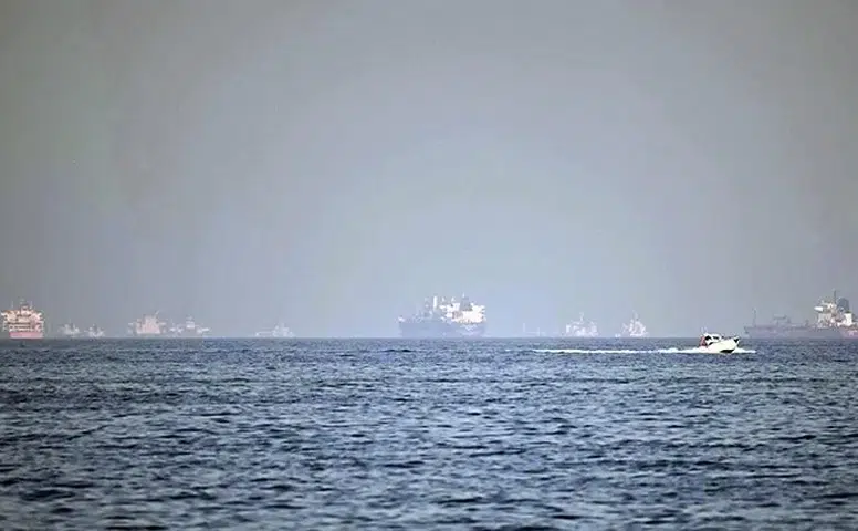 Hürmüz'de 'İran Koridoru' dönemi: Boğaz’da kartlar yeniden karılıyor!