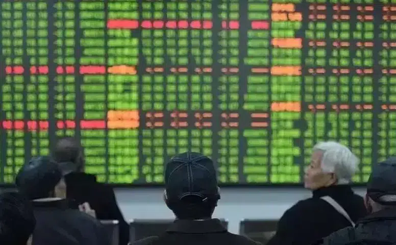 ABD-İran müzakerelerinde uzlaşı sinyali Asya piyasalarında teknoloji rallisi başlattı!