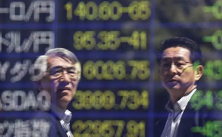 Asya borsaları rekor tazeledi: Nikkei ve Kospi tüm zamanların en yükseğinde!