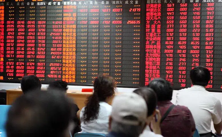 Orta Doğu'da ateşkes kararı sonrası Asya piyasalarında sert yükseliş!