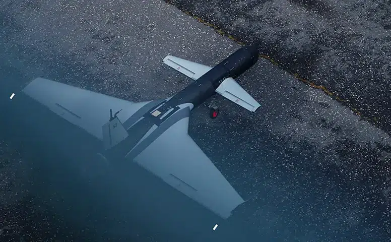 Savunma sanayiinde yeni dönem: 1000 kilometre menzilli mızrak ilk kez sahneye çıkıyor!