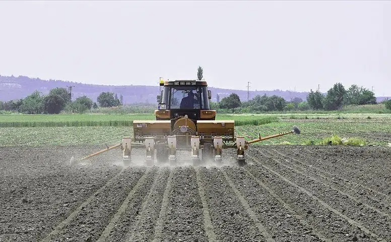 Bakan Yumaklı müjdeyi sosyal medyadan verdi: 12 milyar lira hesaplara yatıyor!