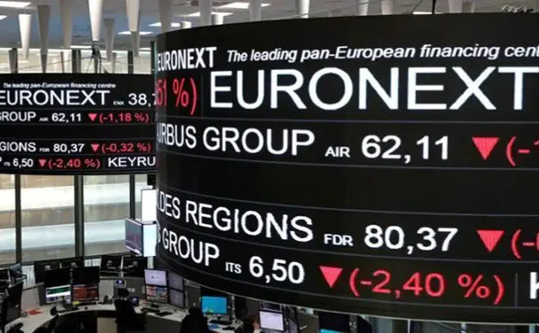 Avrupa borsalarında Orta Doğu iyimserliği: Fransa ayrıştı!