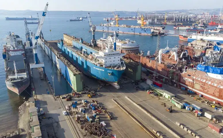 Norveç’ten Malta’ya Türk imzası: Denizlerde ihracat fırtınası esiyor!