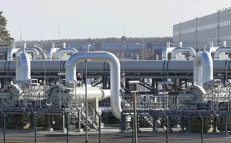 Avrupa'nın enerji çilesi: 44 günde milyarlarca avro buhar oldu!