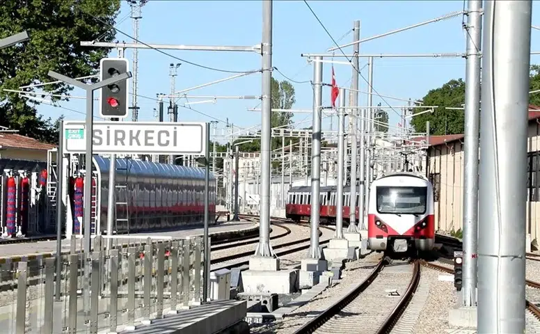 Mayıs ayında çifte müjde: Raylı sistemler iki gün boyunca bedava!