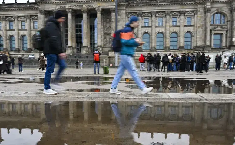 Avrupa ıssızlaşıyor: Milyonlarca kişi eksilecek!