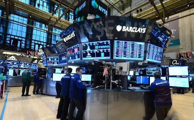 Küresel borsalarda iyimserlik rüzgarı: Endeksler yükseldi!