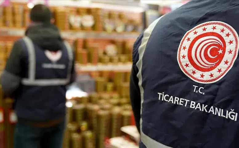 Fahiş fiyata ve stokçuluğa geçit yok: Bakanlık milyonluk cezaları kesti!
