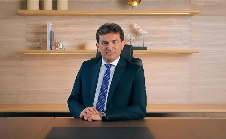 OYAK’tan stratejik atak: Gücünü dünyaya taşıyor!