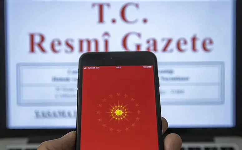 Doğa Koruma ve Milli Parklar Uzmanlığı için yeni yönetmelik Resmi Gazete’de yayımlandı!