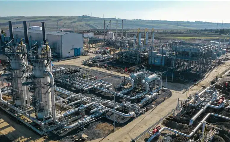 Doğal gazda dengeleme mesaisi: Alış ve satış fiyatlarında yeni rakamlar belli oldu!