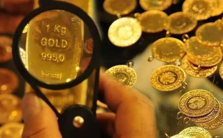 Altın fiyatlarında beklenmedik fren: Gram ve çeyrek altın güne kayıpla başladı!