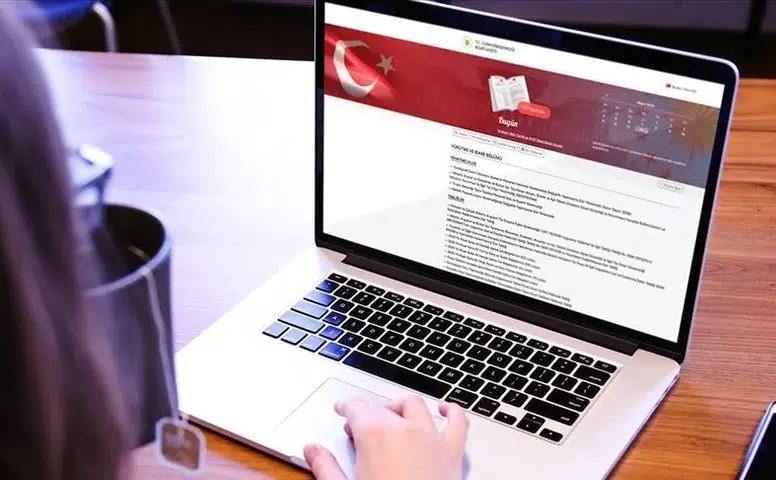 Ulaştırma yatırımları için dört ilde acele kamulaştırma kararı alındı!