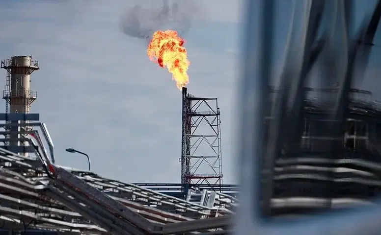 Spot doğal gaz piyasasında işlem hacmi ve fiyat verileri açıklandı!