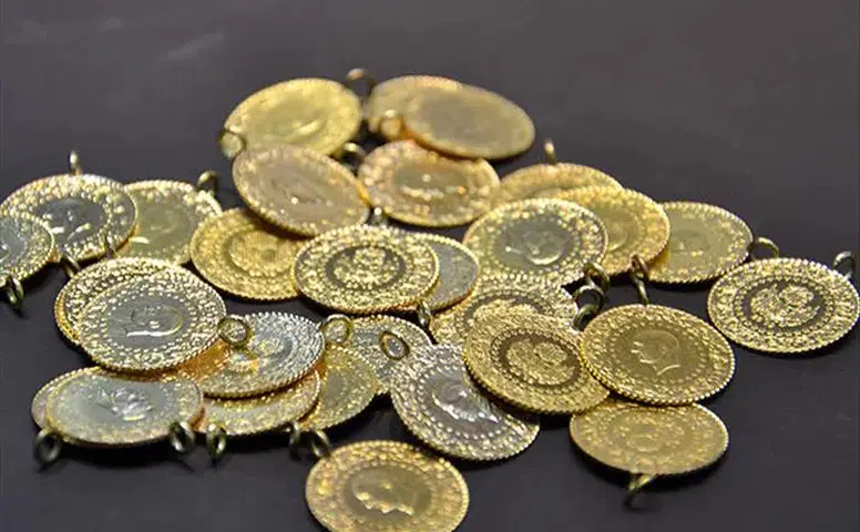 Altın fiyatlarında müzakere hareketliliği: Gram altın güne düşüşle başladı!