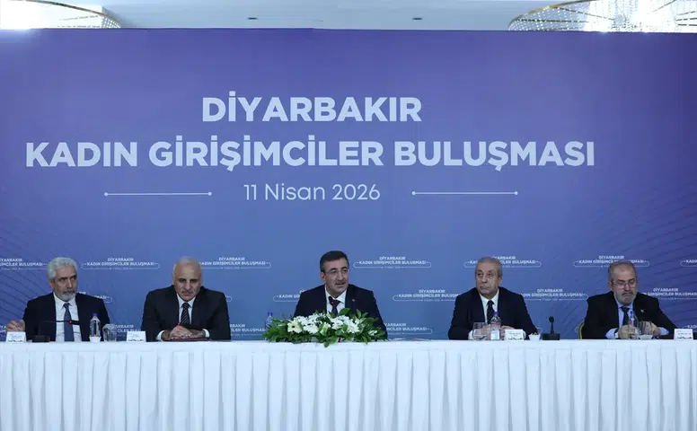 Diyarbakır’da tarım ve sanayi odaklı bölgesel kalkınma zirvesi!