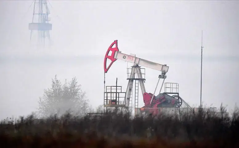 Hürmüz’de kilit açıldı petrol fiyatları tepetaklak oldu!