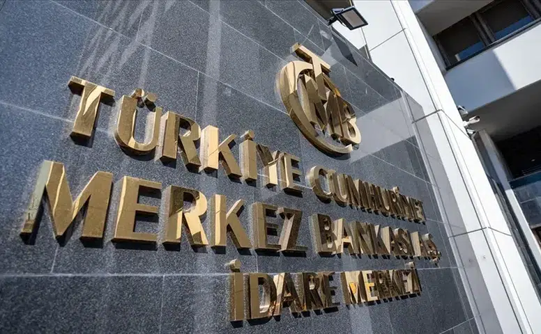 TCMB Rezervlerinde Sert Fren: Altın ve Dövizde Çifte Kayıp!
