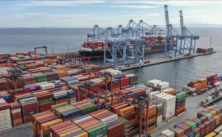 İSO Mart ayı İhracat Pazarları İklim Endeksi açıklandı: Talep koşullarında sınırlı iyileşme!