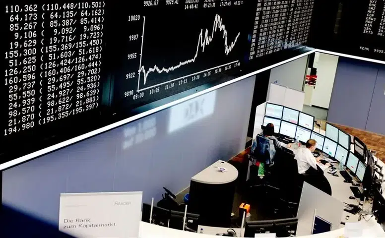 Avrupa piyasaları Orta Doğu’da diplomasi umudu ve ekonomik verilerle yükselişte!