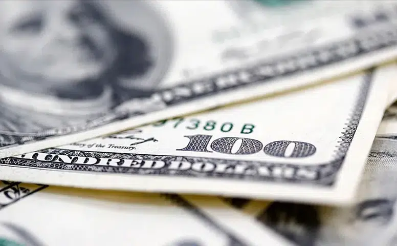 Dolar/TL güne yükselişle başladı!