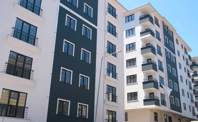 İstanbul'da kentsel dönüşümde yeni dönem: Yarısı Bizden desteğinde tarih ve kapsam güncellendi!