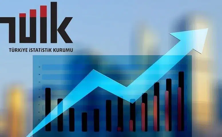 TÜİK son rakamları açıkladı: Ekonomik güven endeksi yüzde 1,5 azaldı