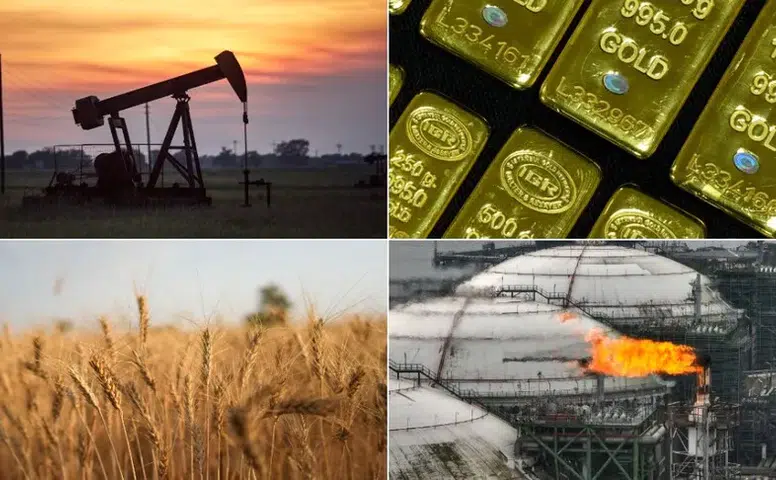 Orta Doğu'daki jeopolitik gerilimler emtia piyasasında ürün bazlı ayrışmaları tetikledi!