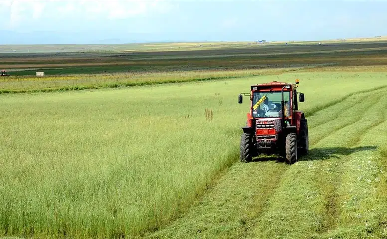 Tarım Ürünleri Üretici Fiyat Endeksi Mart ayı verileri açıklandı: Yıllık artış yüzde 36 seviyesinde!