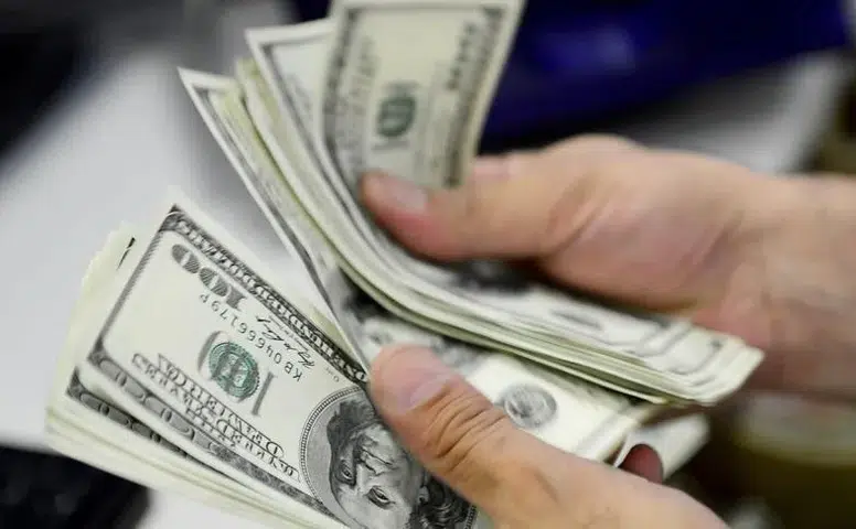 Dolar/TL güne yükselişle başladı!