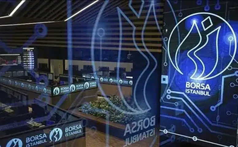 Borsa İstanbul'da VİOP nisan vadeli kontrat haftaya yükselişle başladı!