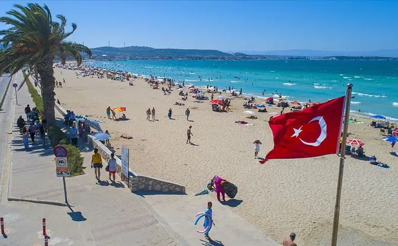 Turizmciye ve ihracatçıya 120 milyar TL müjdesi: Hazine düğmeye bastı!