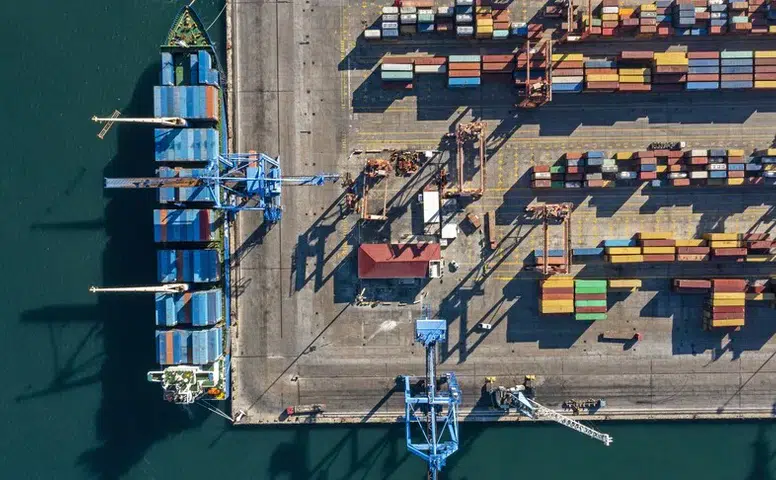 İstanbul Finans Merkezi'nde transit ticaret kazançlarına yüzde 100 vergi muafiyeti geliyor!