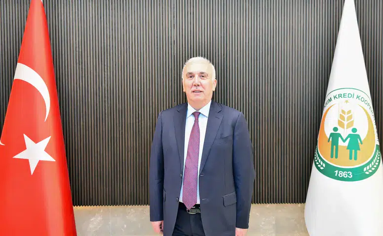 Tarımsal sanayide dev atılım: Tarım Kredi 2025 yılında 18 milyar TL kâra ulaştı!