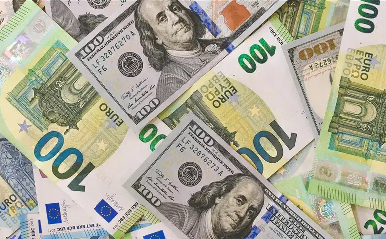 İstanbul serbest piyasasında döviz kurları haftaya artışla başladı!