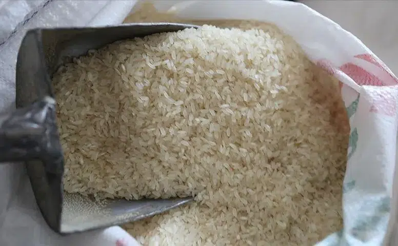 Toprak Mahsulleri Ofisi'nden 'Yunanistan menşeli pirinç' iddialarına ilişkin resmi açıklama!