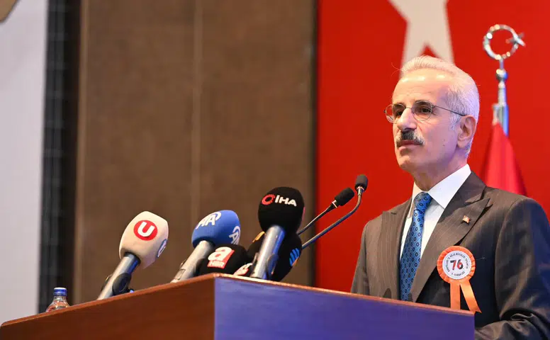 Hedef 38 bin kilometre: Türkiye'nin yeni yol haritası netleşti!