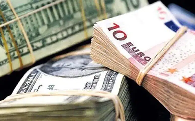 Dövizde sabah hareketliliği: Dolar ve avro tabelaları yine değişti!