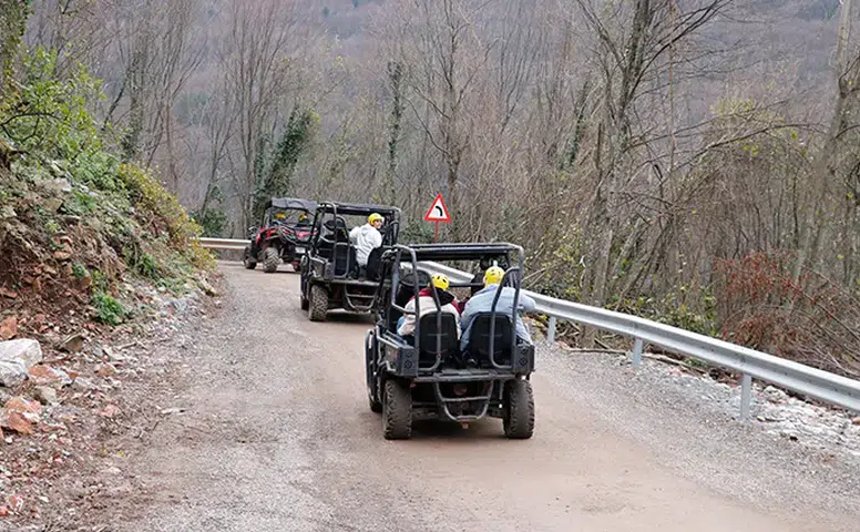 ATV alacaklar dikkat: Gümrükte yeni dönem 30 gün sonra başlıyor!