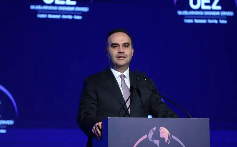 Türkiye sanayi katma değerini iki katına çıkardı: Küresel ilk 5 hedefi!