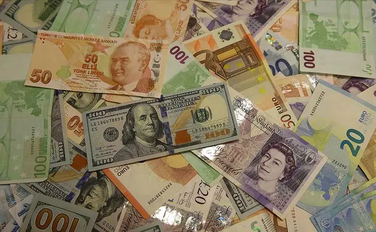 İstanbul serbest piyasasında döviz kurları yeni güne hareketli başladı!